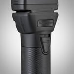BaByliss PRO FXONE All-Metal Zwart Scheerapparaat