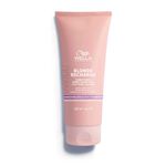 Wella Professionals Invigo Blonde Recharge Cool Blonde Conditioner 200ml