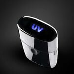BaByliss PRO UV Single Foil Shaver FXLFS1E