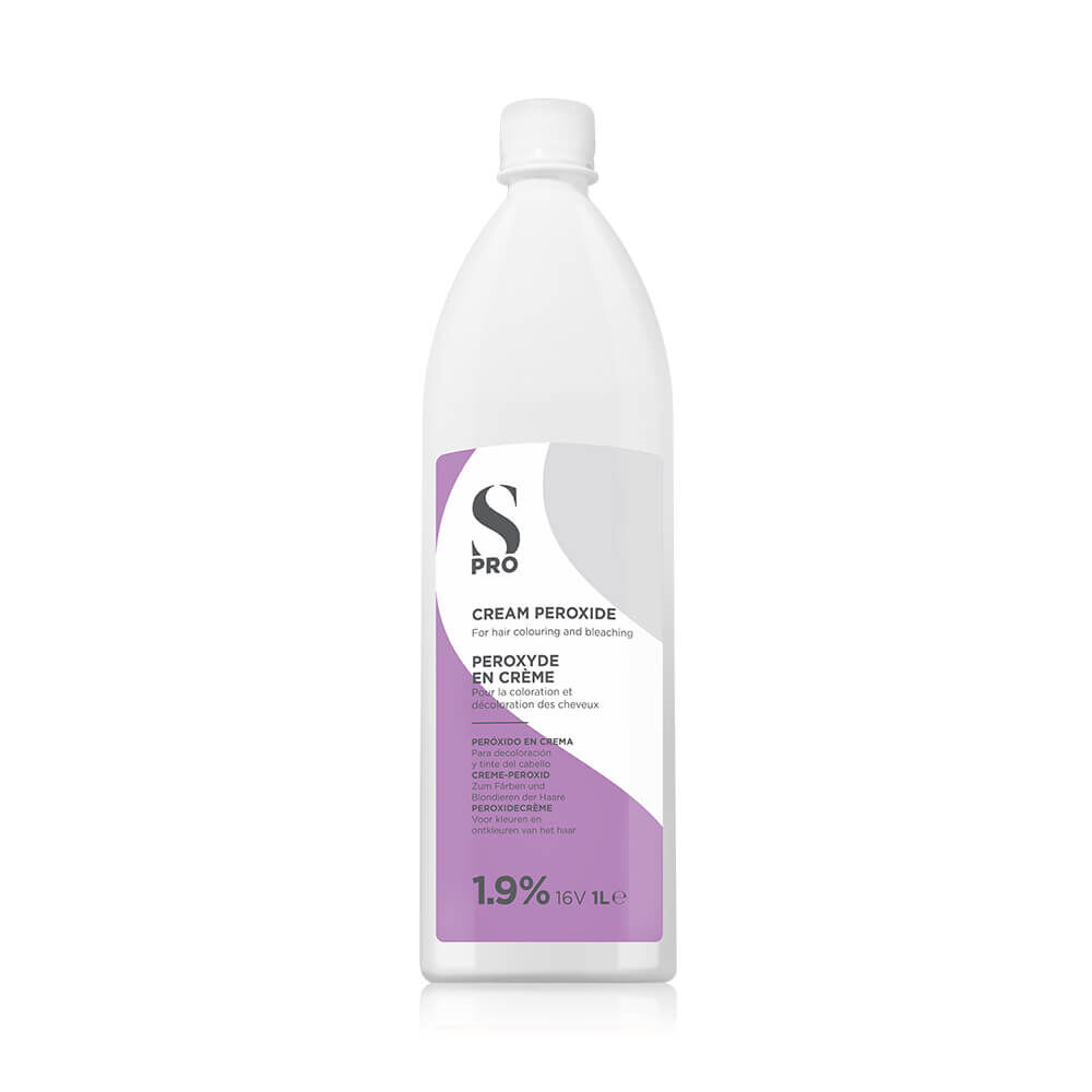 S-PRO Crème Oxydante 1L S-PRO Crème Oxydante 1L