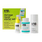 K18 Damage Repair Starter Set