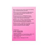 Salon System Lash Lift Silicone Krullers Med x10