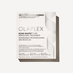 Olaplex Bond Shaper Kit Multi-Pack Traitement Professionnel des Boucles