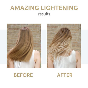 Wella Professionals Blondor Freelights Poudre Éclaircissante 400g Wella Professionals Blondor Freelights Poudre Éclaircissante 400g