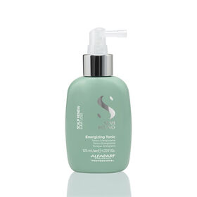Alfaparf Milano Semi Di Lino Scalp Renew Versterkende Tonic 125ml Alfaparf Milano Semi Di Lino Scalp Renew Versterkende Tonic 125ml