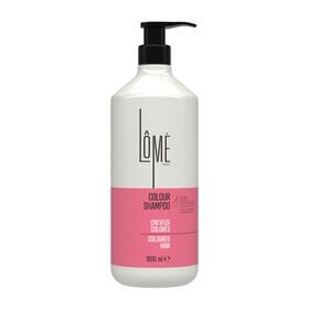 L&ocirc;m&eacute; Paris Nutri Kleurenshampoo 1L