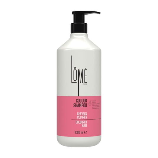 L&ocirc;m&eacute; Paris Nutri Kleurenshampoo 1L