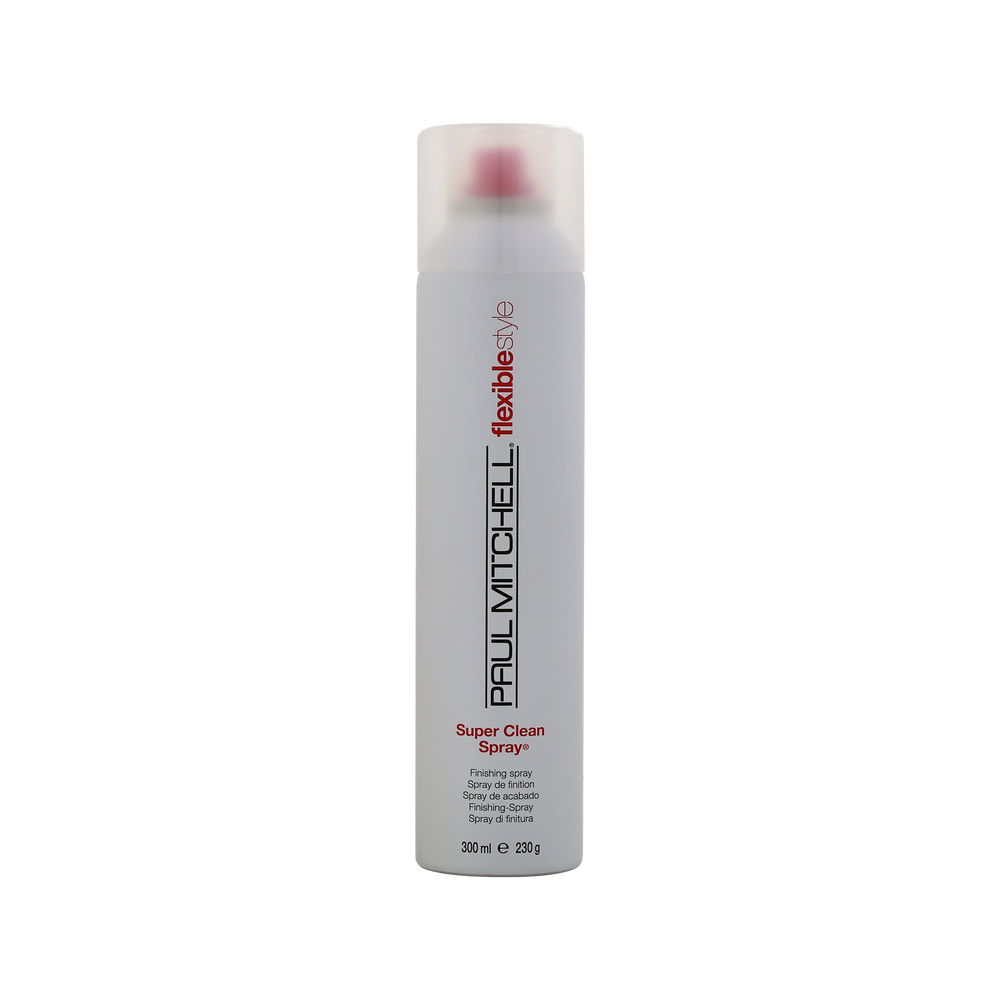 Paul Mitchell Spray de Finition Super Clean 300ml