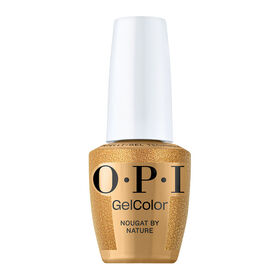 OPI Gel Color Vernis gel - Good Enough to Treat Collection 15ml