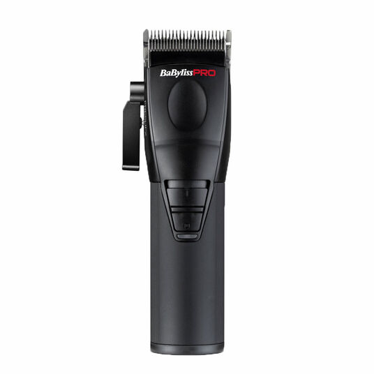 Babyliss FRESHFX Clipper