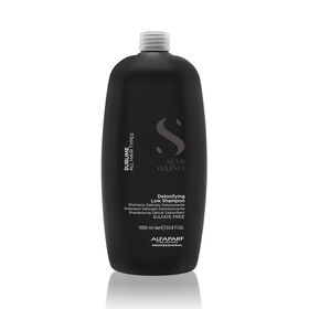 Alfaparf Milano Semi Di Lino Sublime Milde Detox-Shampoo 1L Alfaparf Milano Semi Di Lino Sublime Milde Detox-Shampoo 1L