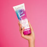 Les Secrets de Loly Kurl Fusion Gel crème coiffant nourrissant et hydratant 250ml