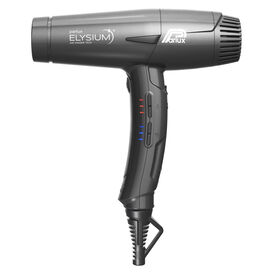 Parlux Elysium sèche-cheveux professionnel - Titane