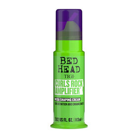 Tigi Bed Head Curls Rock Amplifier Curly Hair Cream voor Gedefinieerde Krullen 113ml