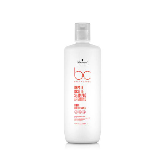 Schwarzkopf Professional Bonacure Repair Rescue Shampoo