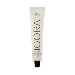 Schwarzkopf Professional Igora Royal Silver Whites Coloration Permanente 60ml Argent