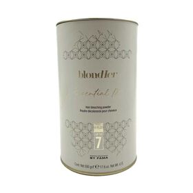 Professional By Fama Blondher Essentiële Pro Blondeerpoeder 500g