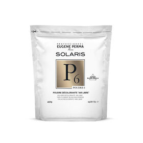 Eugene Perma Solaris P6 Bleaching Powder 450g