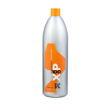 XP100 Intense Crème Ontwikkelaar 3%-10Vol 1l