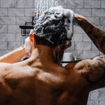 Unite Hair GO247 Shampooing pour Homme 947ml