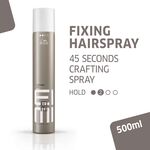 Wella Professionals EIMI Dynamic Fix Spray de Finition 500ml