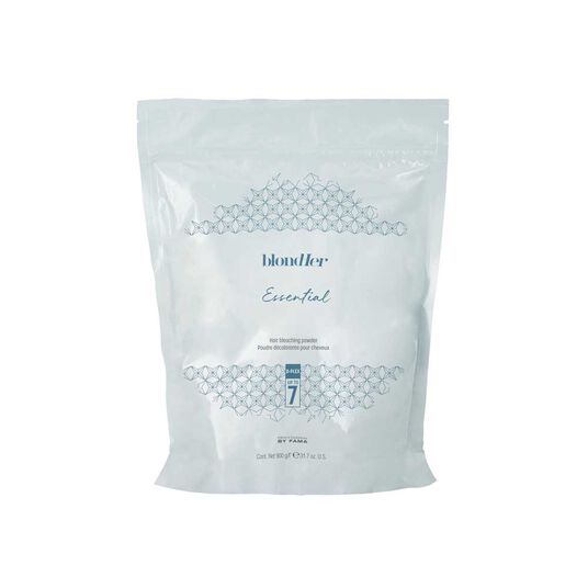 Professional By Fama Blondher Poudre D&eacute;colorante Essentielle 900g