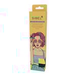 SIBEL Kleurborstels SS26 PopArt 2st Ltd