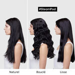 L'Oréal Professionnel Steampod 3.0 Coffret Cadeau