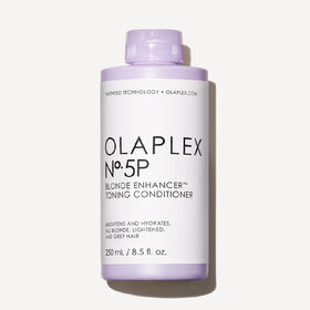 Olaplex N°.5P Blonde Enhancer™ Après-Shampooing Tonifiant 250ml