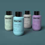 Osmo Super Silver Intense Paarsshampoo 100ml