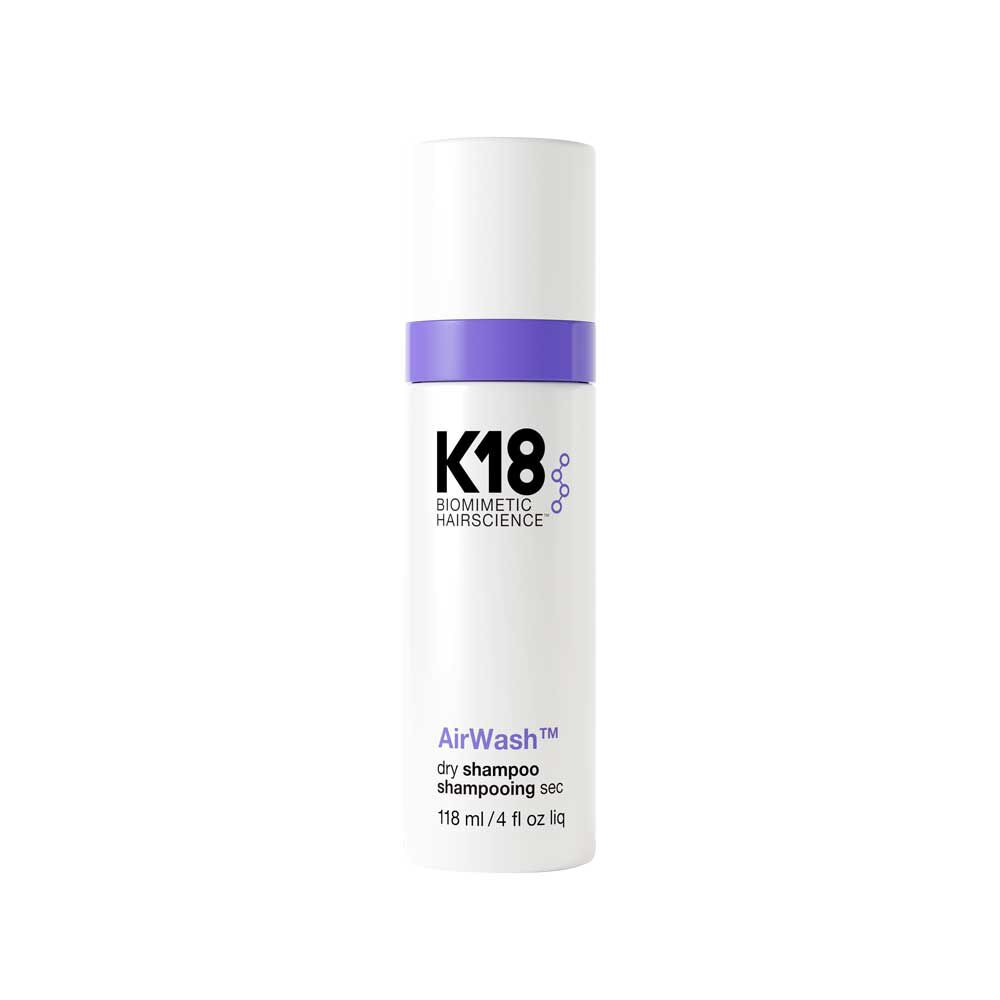 K18 Airwash Shampooing sec 118ml