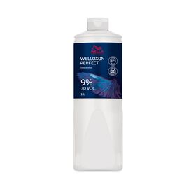 Wella Professionals Welloxon Perfect Oxydant Cr&egrave;me 9,0&nbsp;% 1&nbsp;l