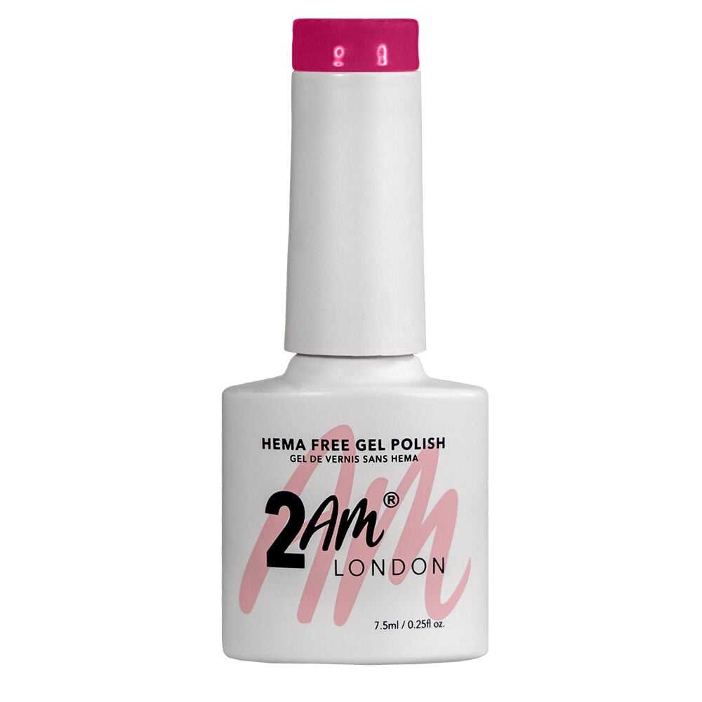 2AM London Gel Polish Not Your Baby 7.5ml