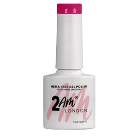 2AM London Gellak 7.5ml