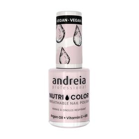 Andreia Professional Nutri Color Nagellak 10.5ml