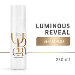 Wella OR Luminous Reveal Shampoo 250ml