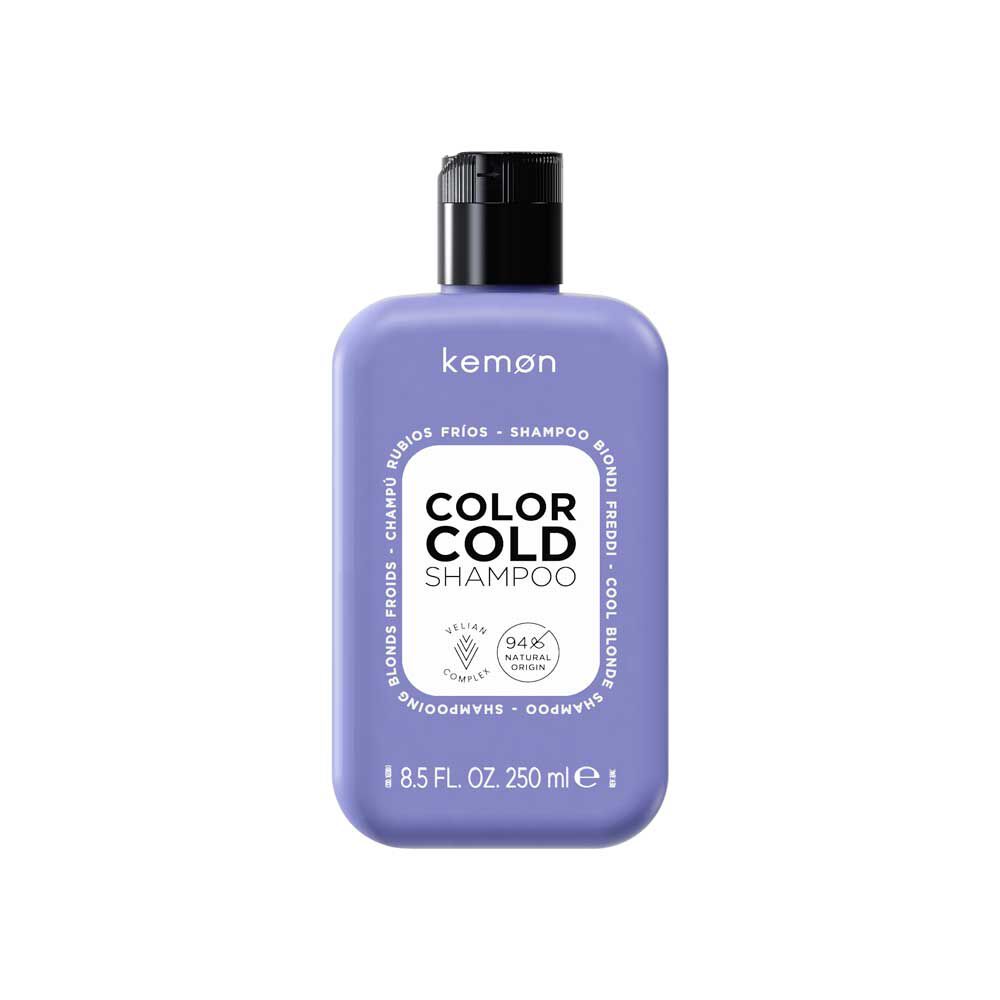 Kemon Care Color Cold Shampoo 250ml Kemon Care Color Cold Shampoo 250ml