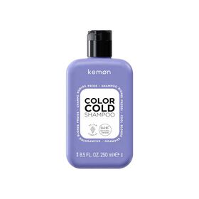 Kemon Care Color Cold Shampoo 250ml Kemon Care Color Cold Shampoo 250ml