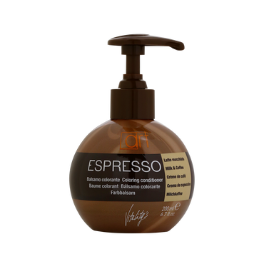 Vitality's Espresso 200ml