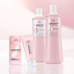 Wella Professionals Shinefinity Zero Lift Glaze Demi-permanente haarkleuring 08/8 Cool Blue Pearl 60ml
