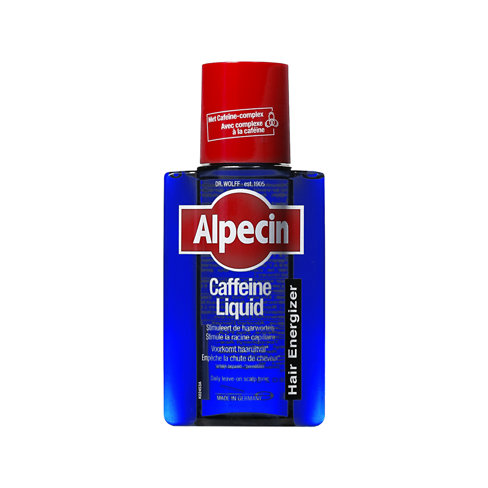 Alcina Alpecin Liquid