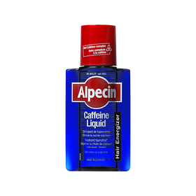 Alcina Alpecin Liquid