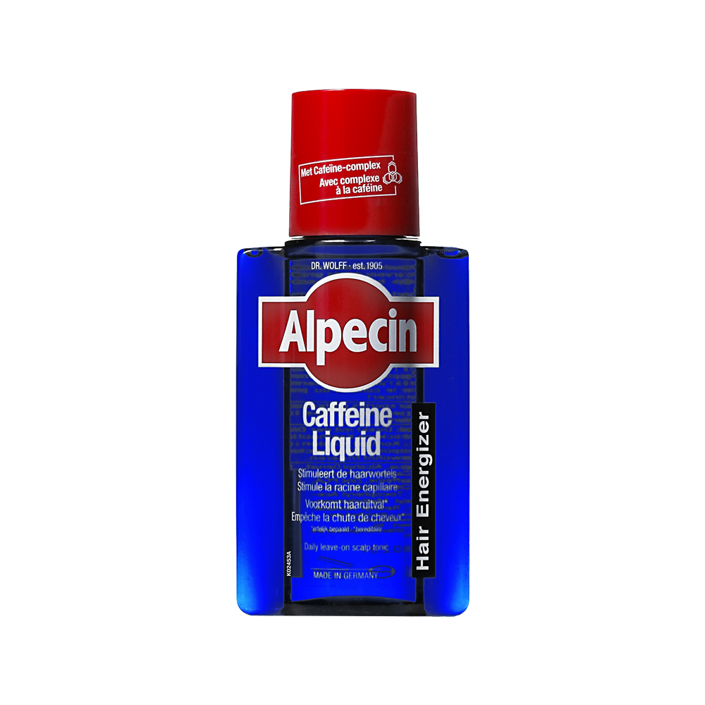 Alcina Alpecin Liquid 200ml