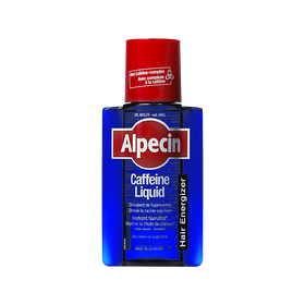 Alcina Alpecin Liquid 200ml