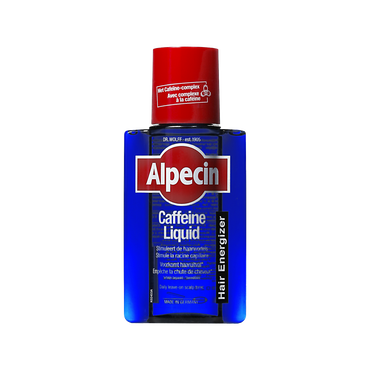 Alcina Alpecin Liquid