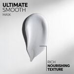 Wella Professionals Ultimate Smooth Mask 150ml