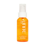 Unite Hair Styling & Afwerking U Oil Arganolie 118ml