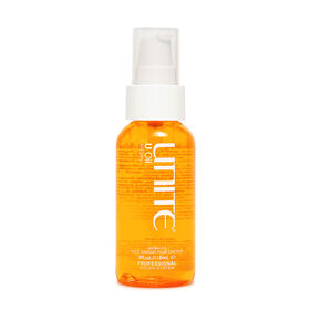 Unite Hair Styling & Afwerking U Oil Arganolie 118ml