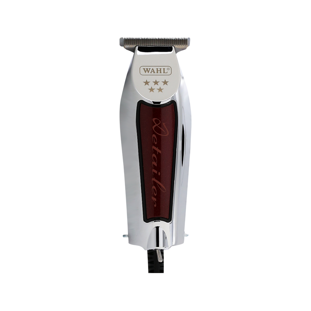 Wahl Tondeuse de coupe 5 Etoiles Star Detailer Red T-Wide Wahl Tondeuse de coupe 5 Etoiles Star Detailer Red T-Wide