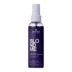 Schwarzkopf Professional Blond Me Bond Repair Zilversprayconditioner 150ml